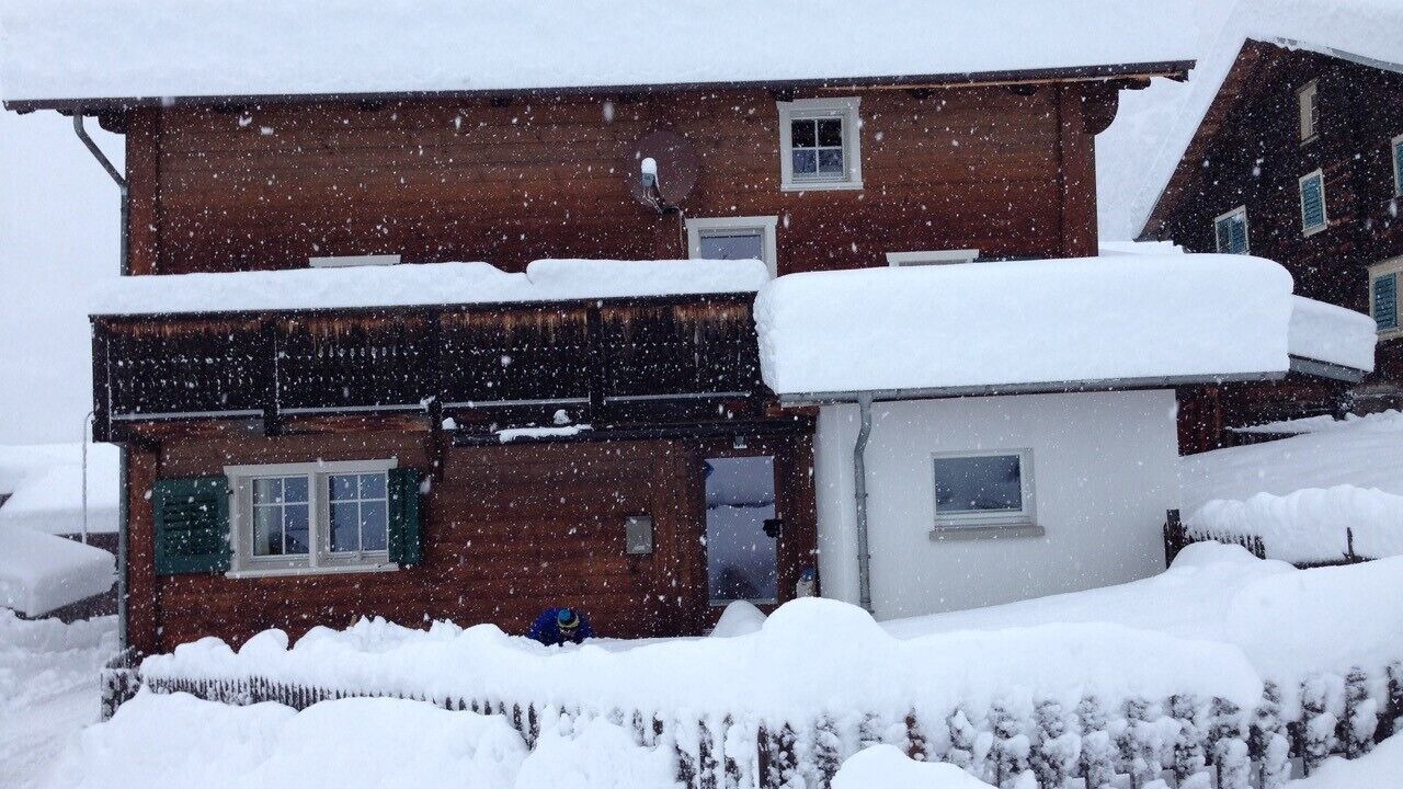 Photo of Outdoor in Curaglia
