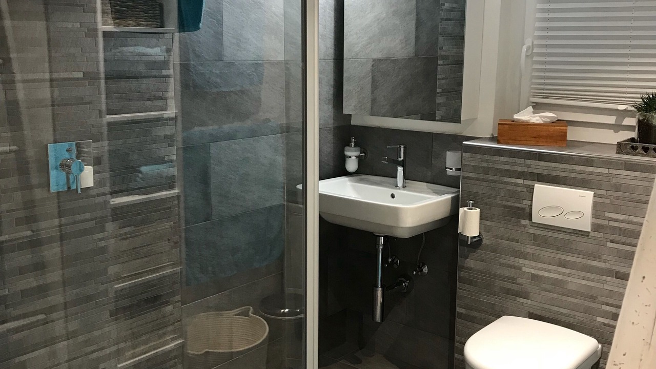 Photo of Bathroom in Curaglia
