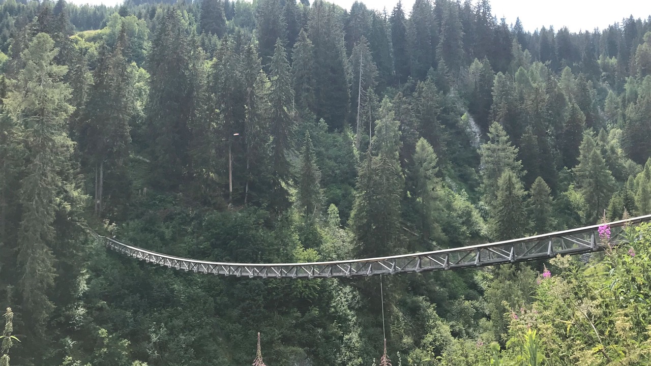 Photo of Outdoor in Curaglia