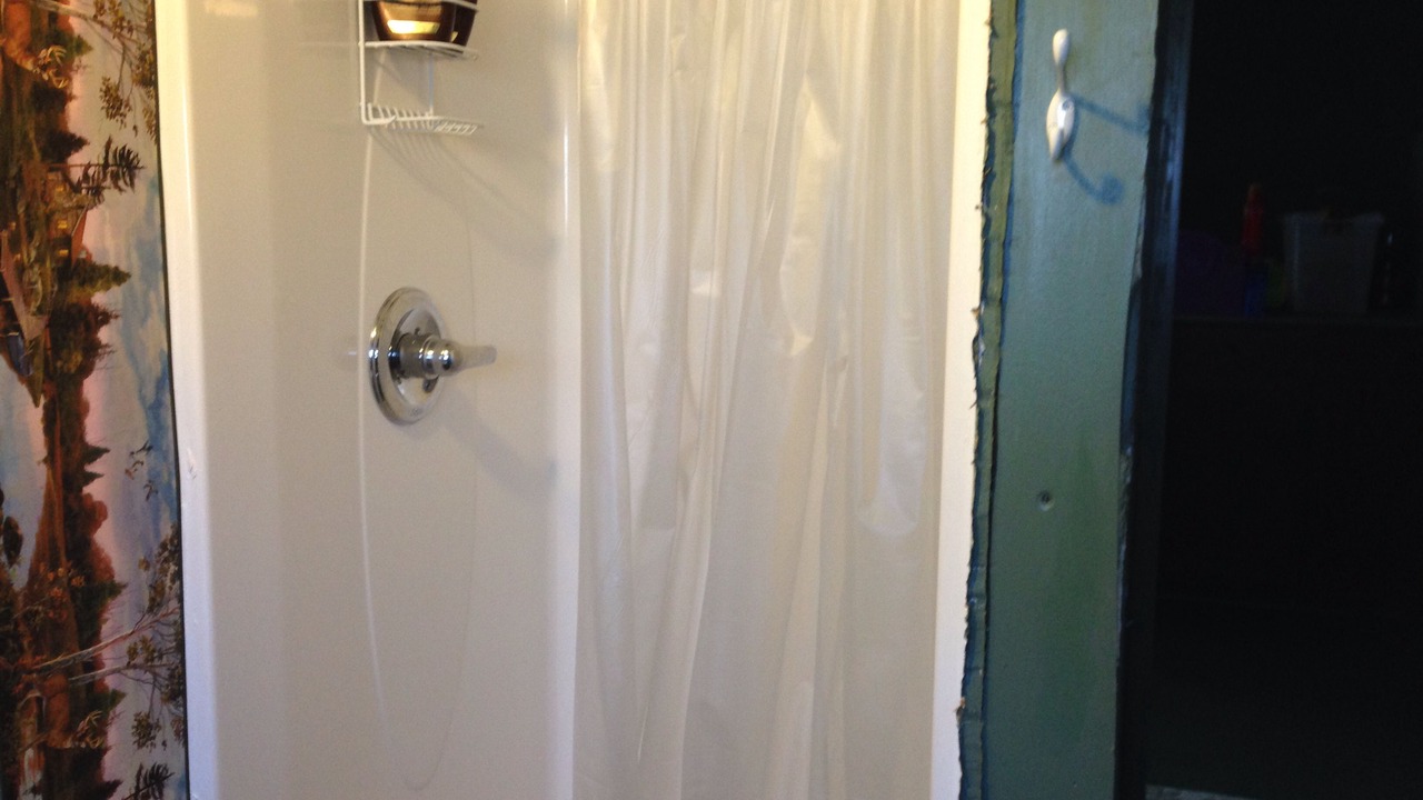 Photo of Bathroom in Forks