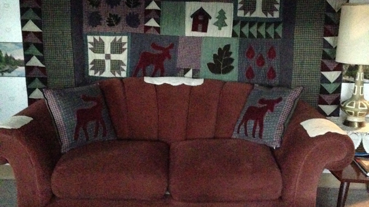 Photo of Bedroom in Forks