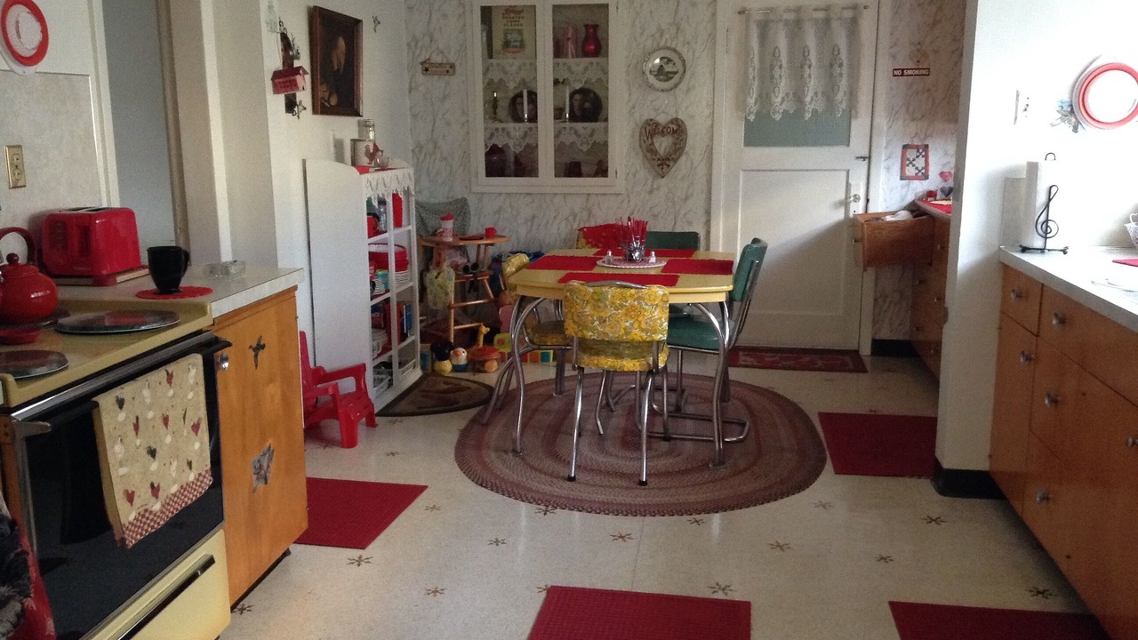 Photo of Kitchen in Forks