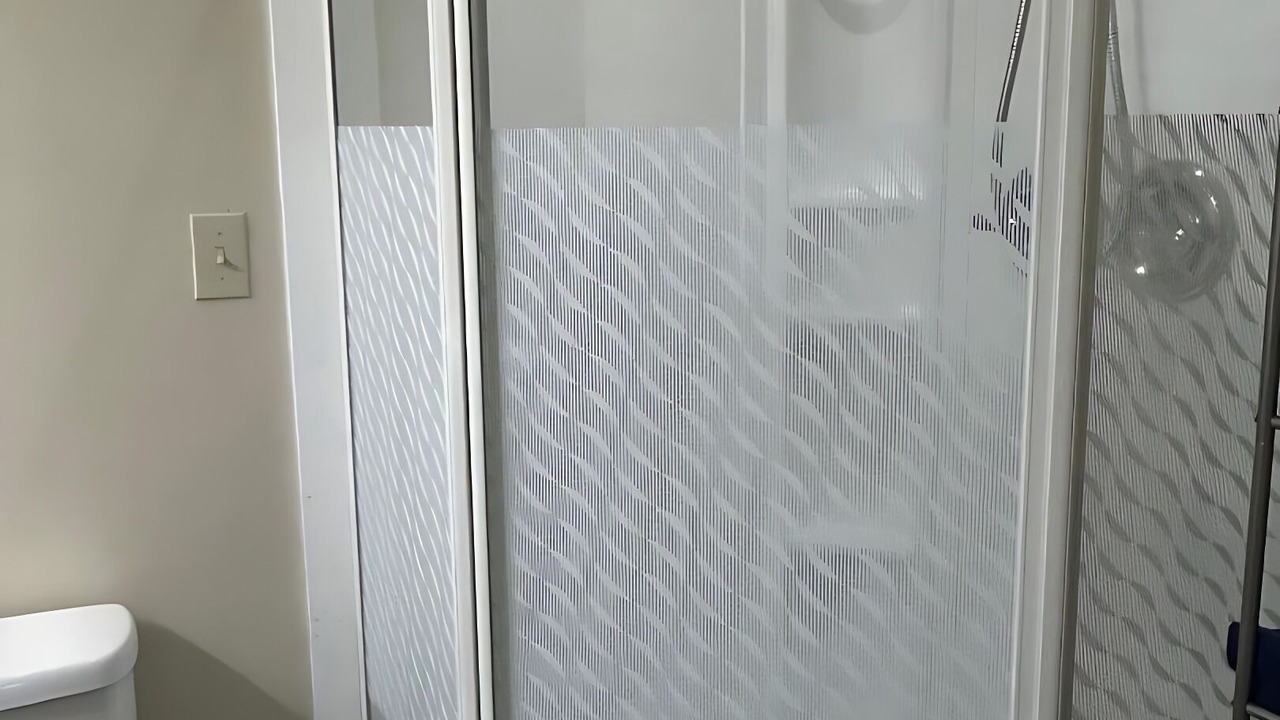 Photo of Bathroom in New Iberia