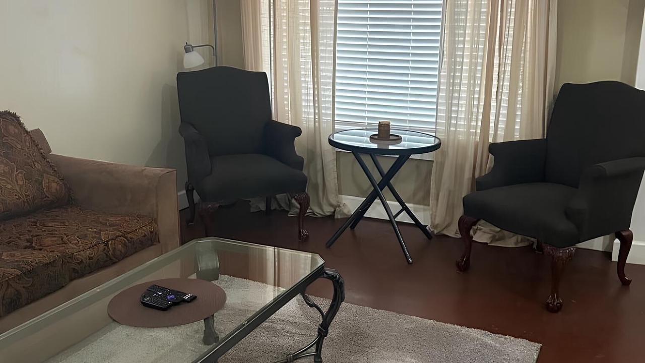 Photo of Livingroom in New Iberia