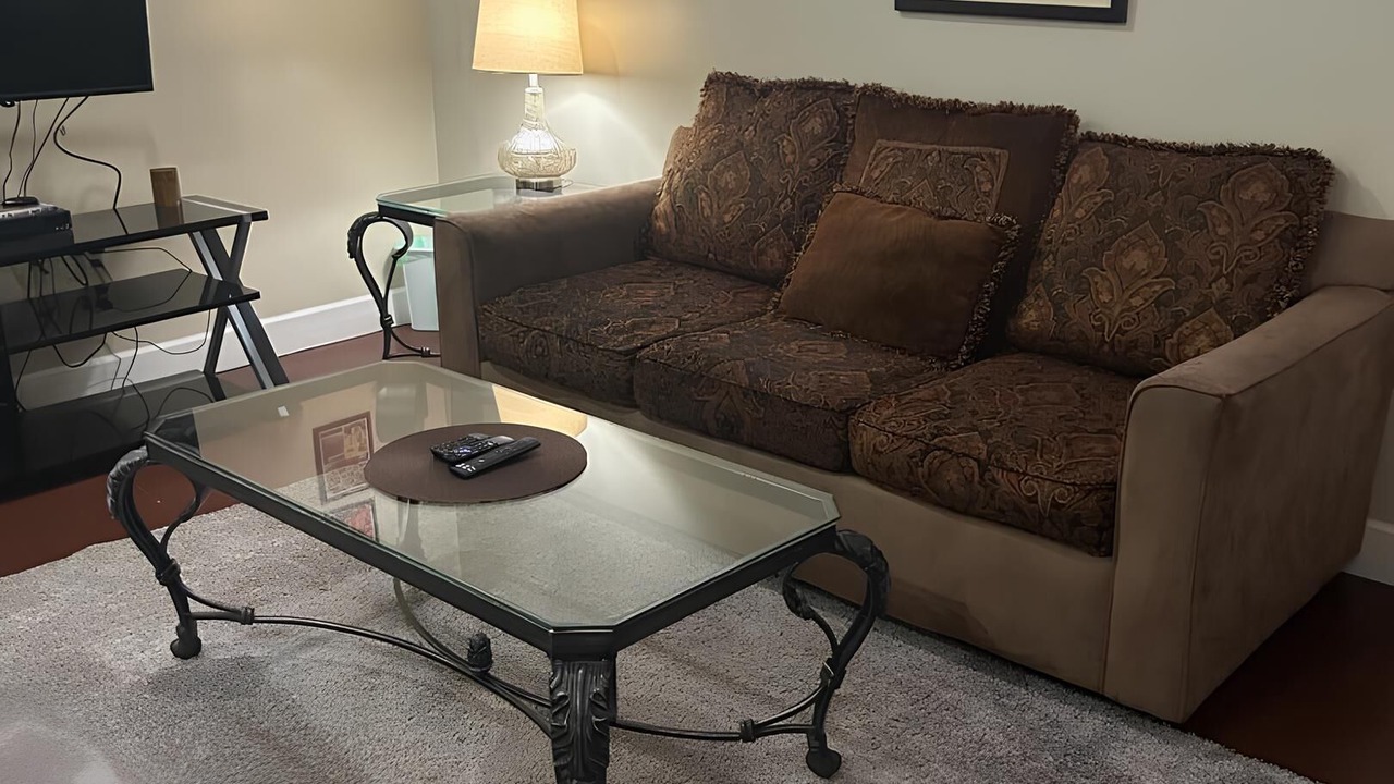 Photo of Livingroom in New Iberia