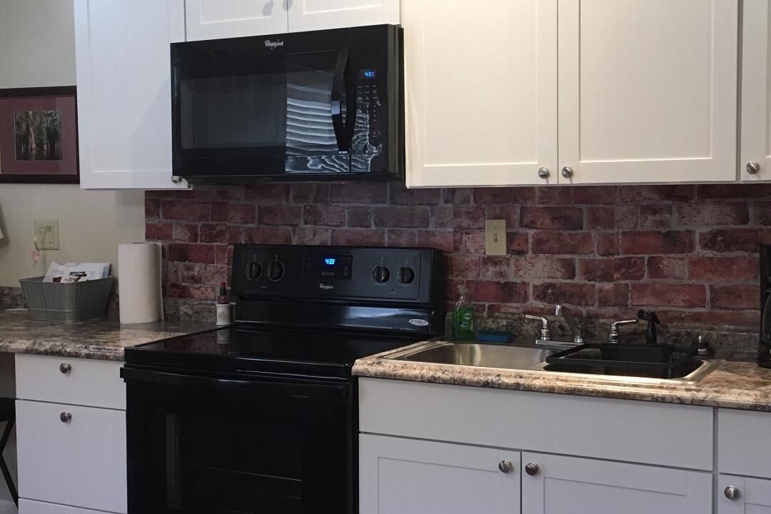 Photo of Kitchen in New Iberia