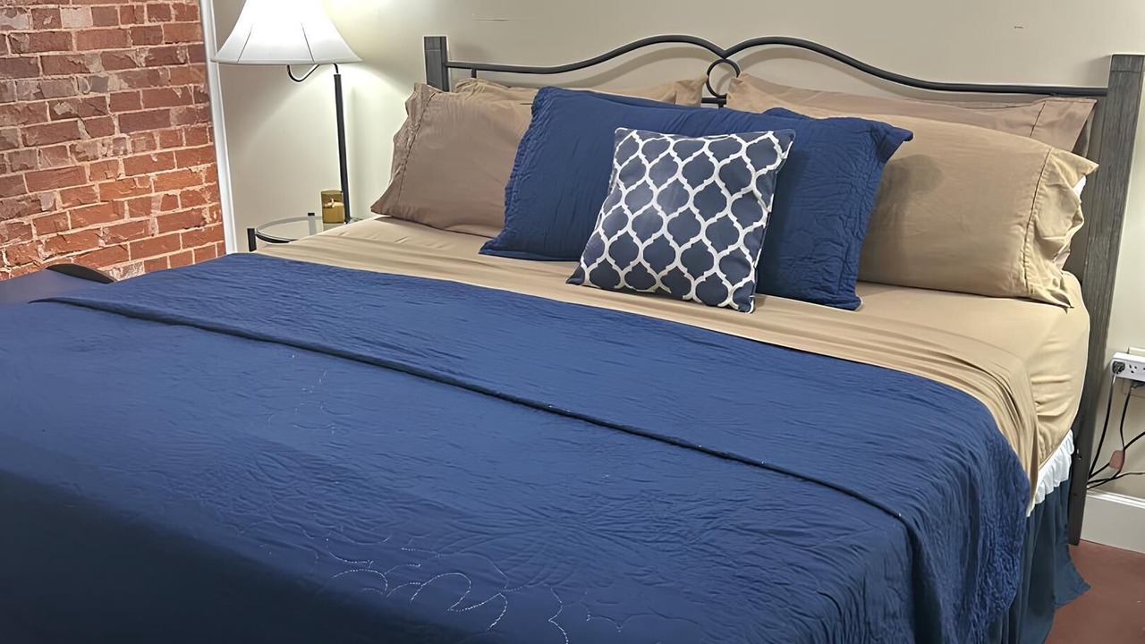 Photo of Bedroom in New Iberia