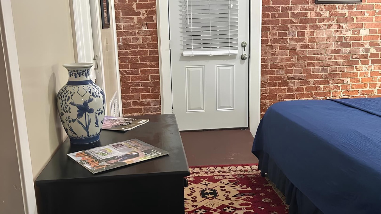 Photo of Bedroom in New Iberia