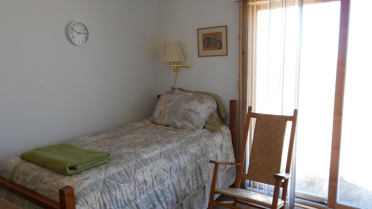 Photo of Bedroom in Grand Marais