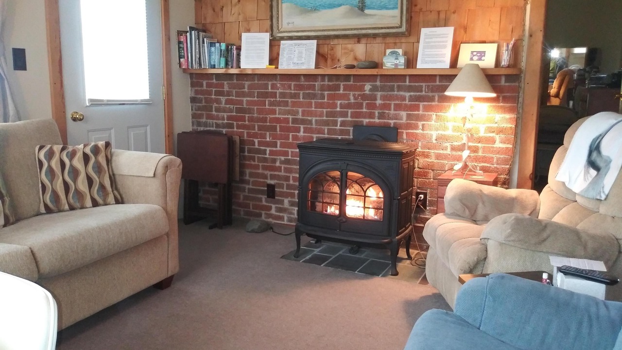 Photo of Livingroom in Grand Marais