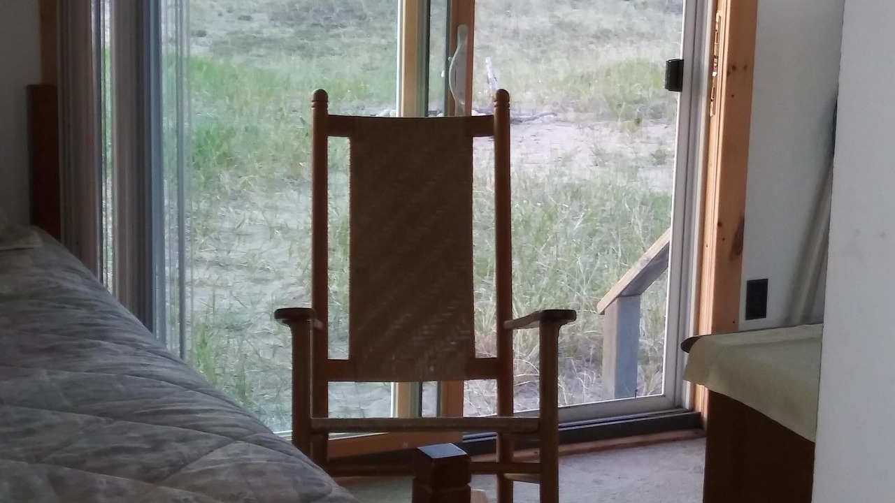 Photo of Bedroom in Grand Marais