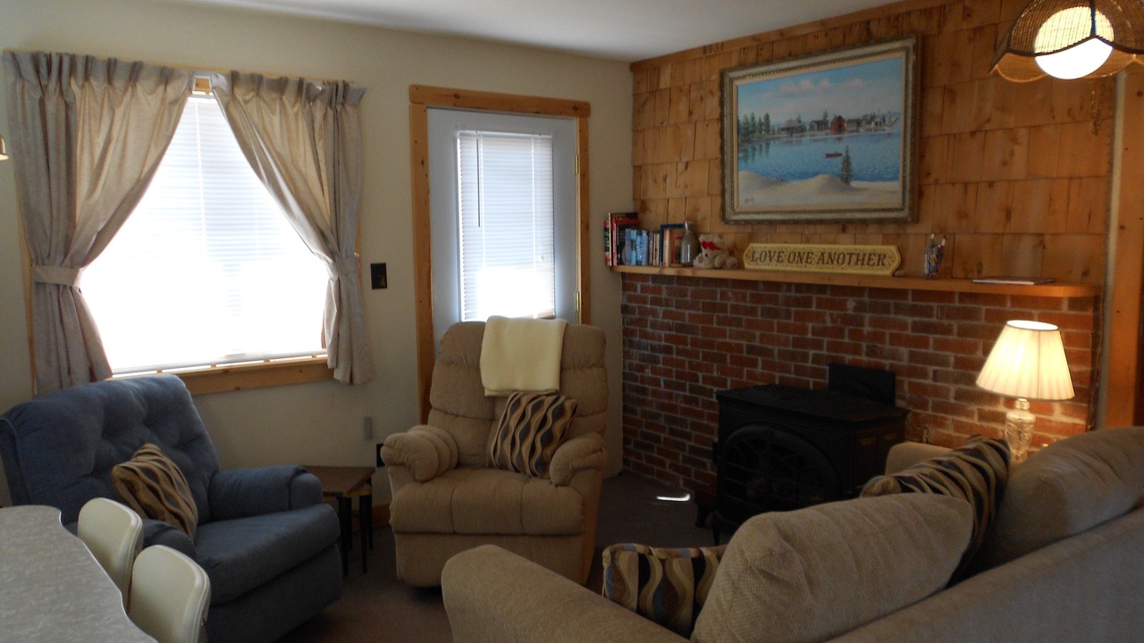 Photo of Livingroom in Grand Marais