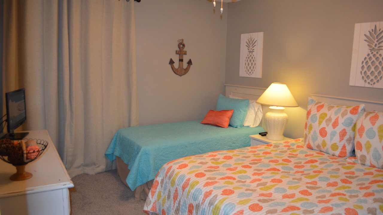 Photo of Patio Balcony in Orange Beach