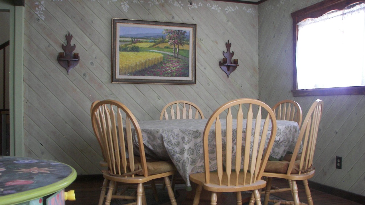 Photo of Livingroom in Aragon