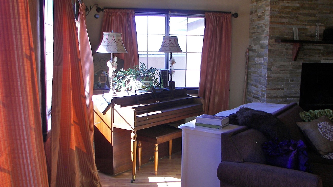 Photo of Livingroom in Aragon