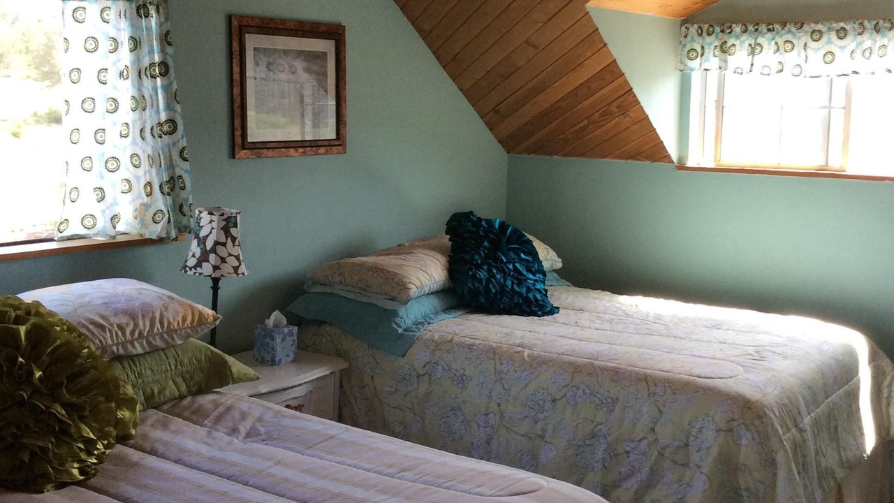Photo of Bedroom in Aragon
