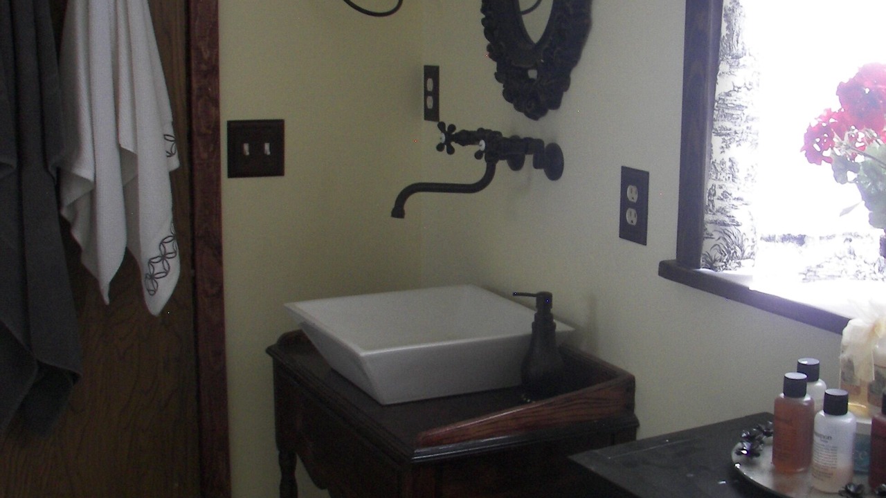 Photo of Bathroom in Aragon