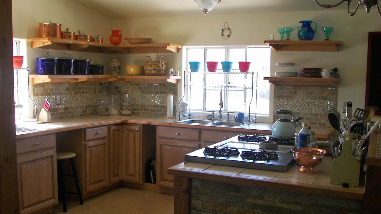 Photo of Kitchen in Aragon