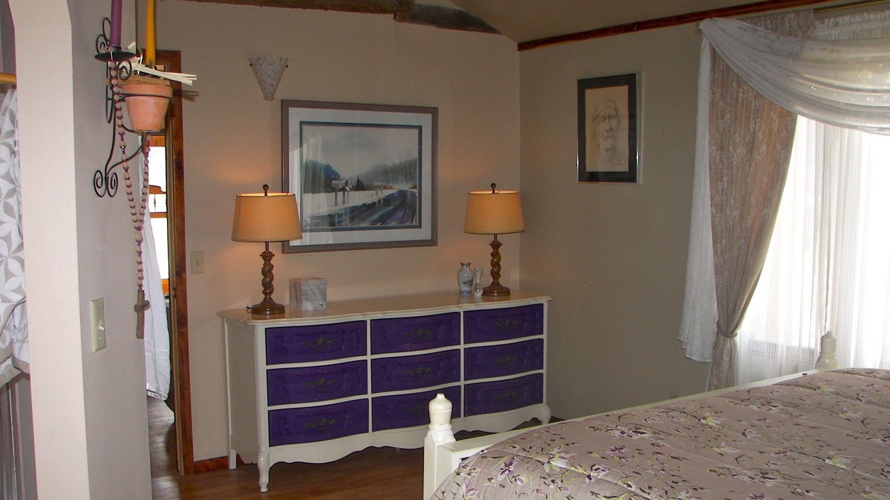Photo of Bedroom in Aragon