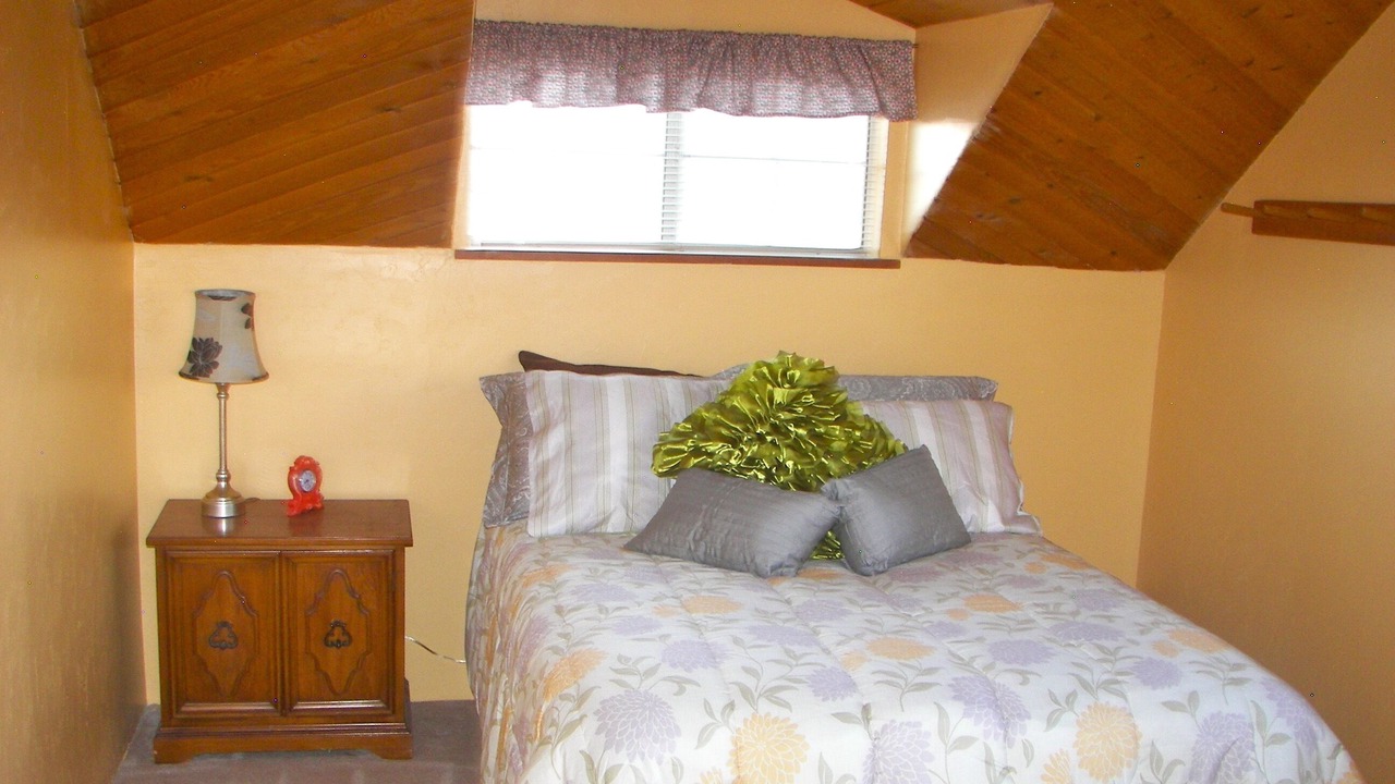 Photo of Bedroom in Aragon