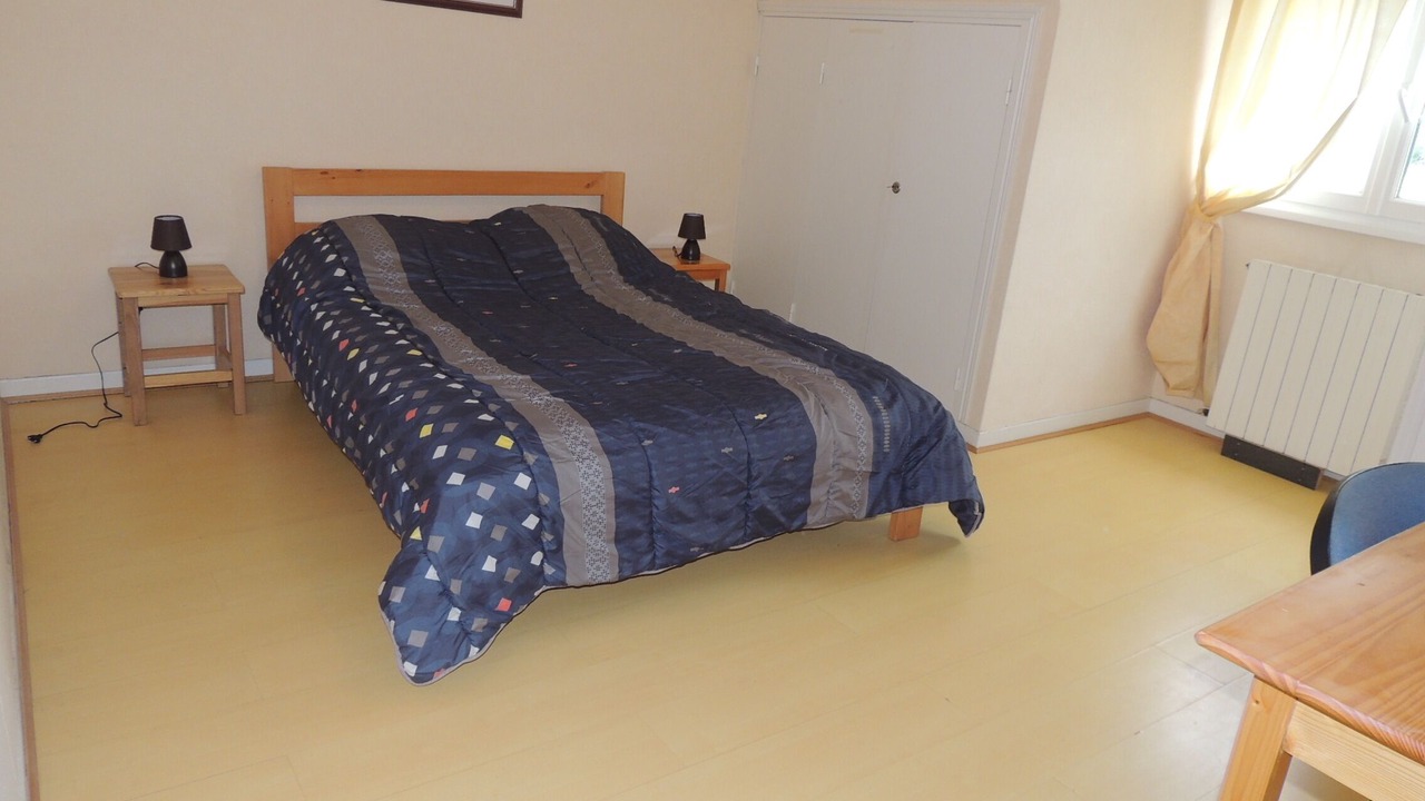 Photo of Bedroom in Plerin