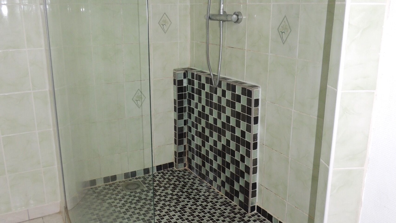 Photo of Bathroom in Plerin