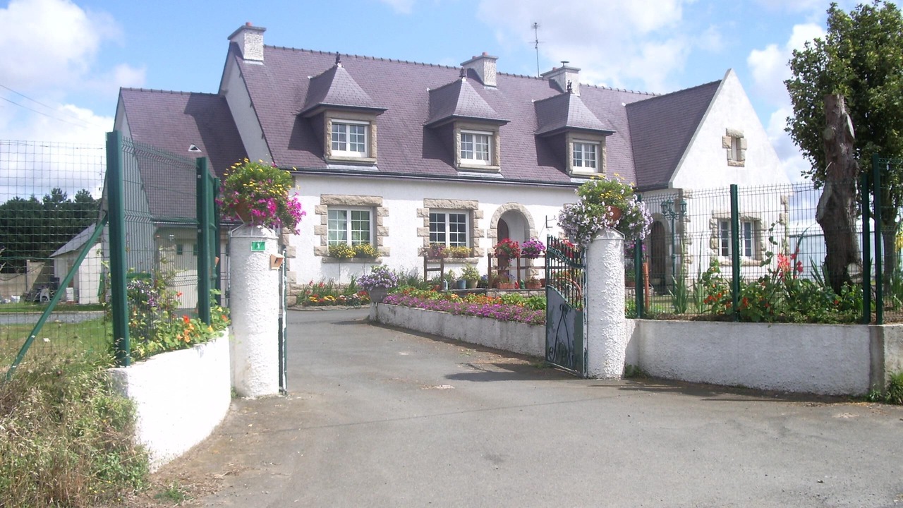 Photo of Outdoor in Plerin