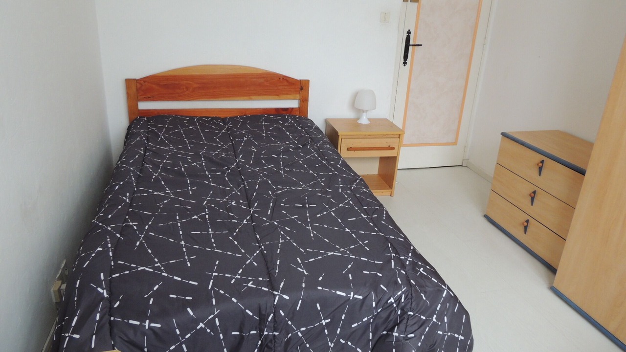 Photo of Bedroom in Plerin