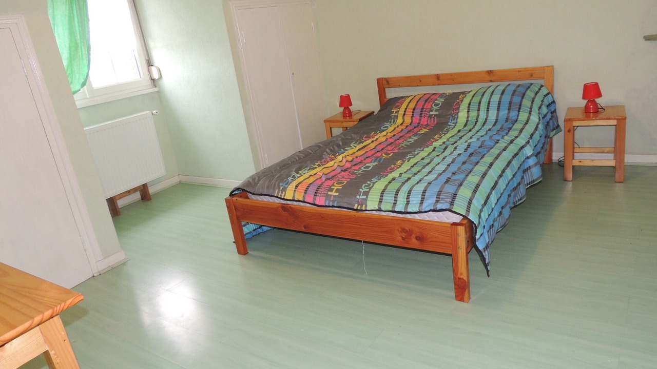 Photo of Bedroom in Plerin