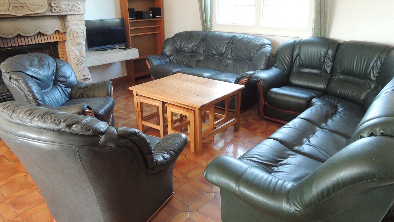 Photo of Livingroom in Plerin