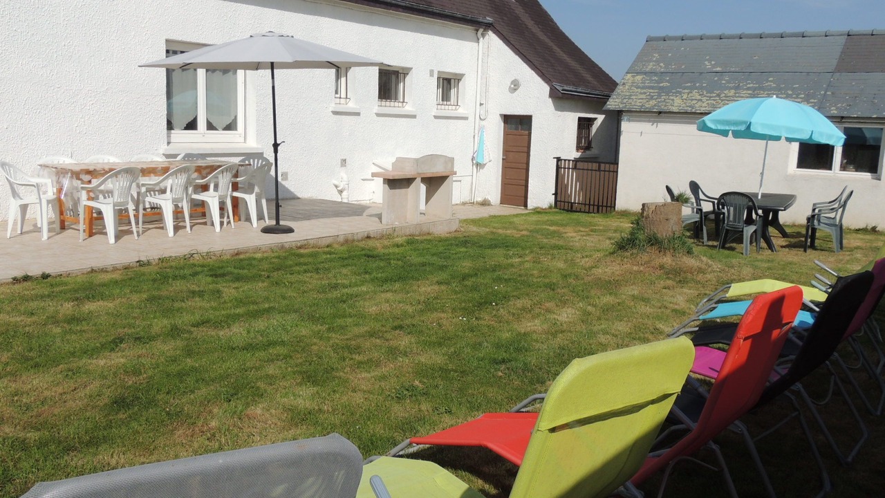 Photo of Outdoor in Plerin