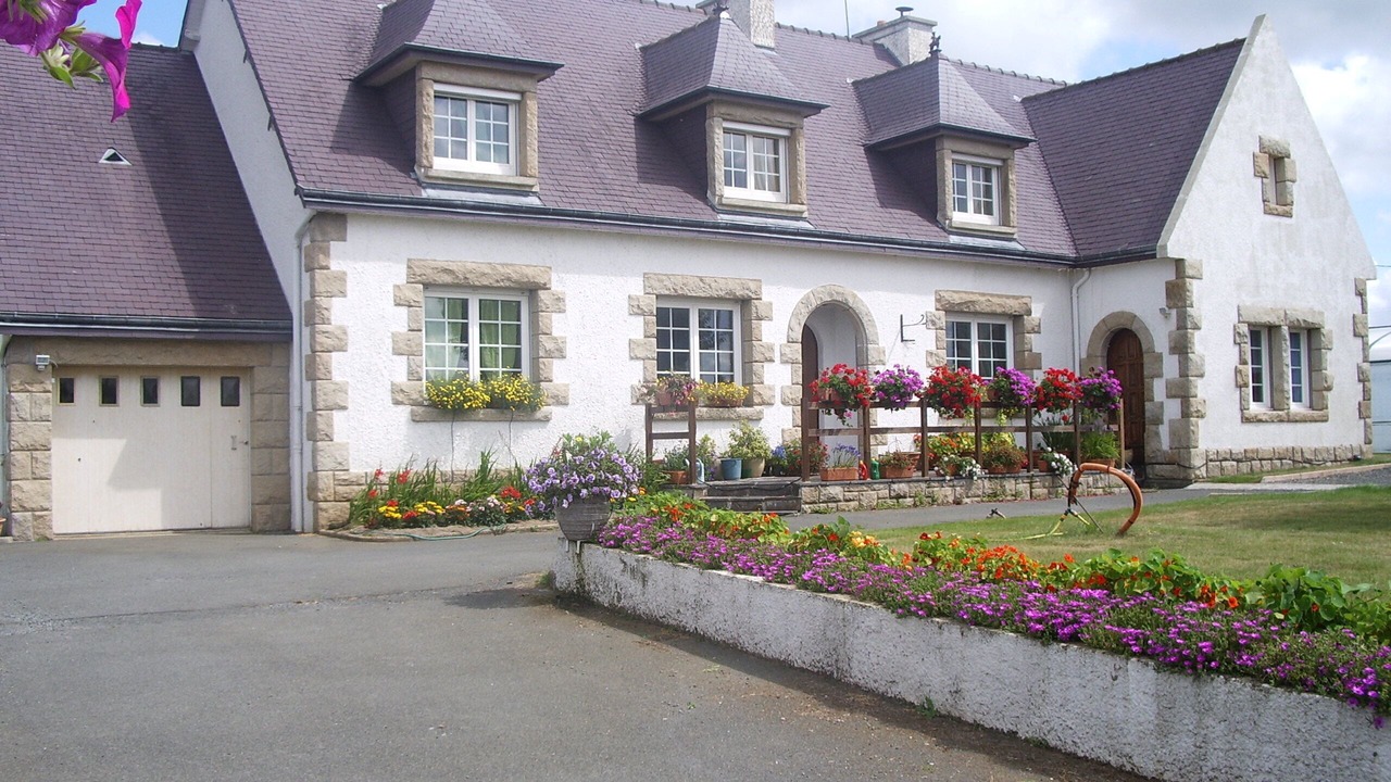 Photo of Outdoor in Plerin