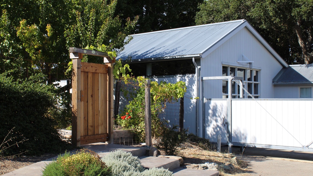 Photo of Outdoor in Nicasio