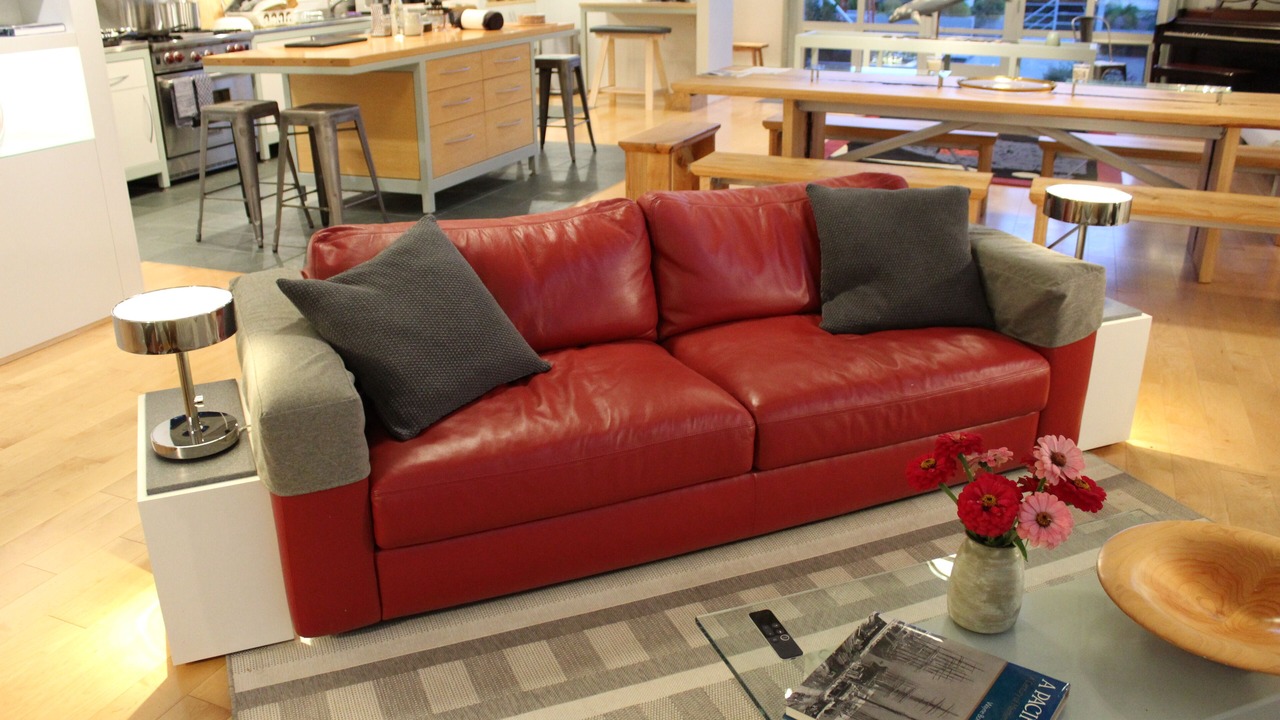 Photo of Livingroom in Nicasio