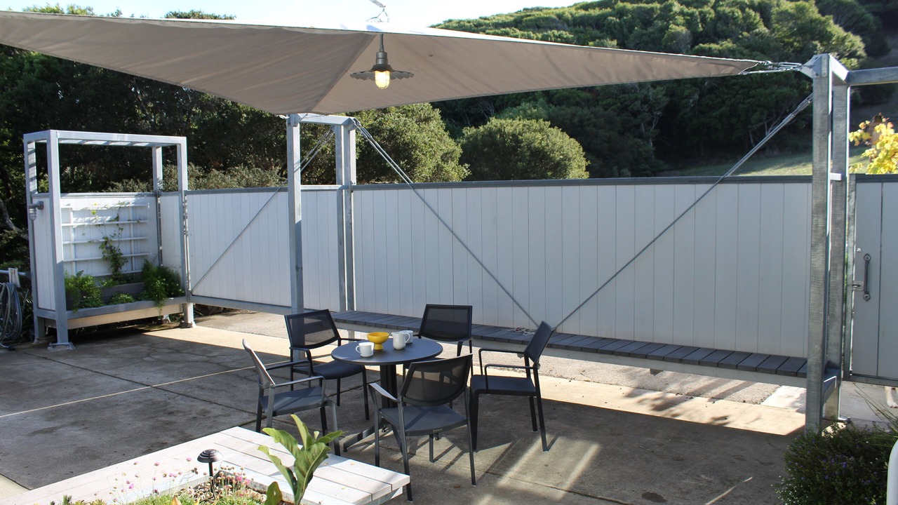 Photo of Outdoor in Nicasio