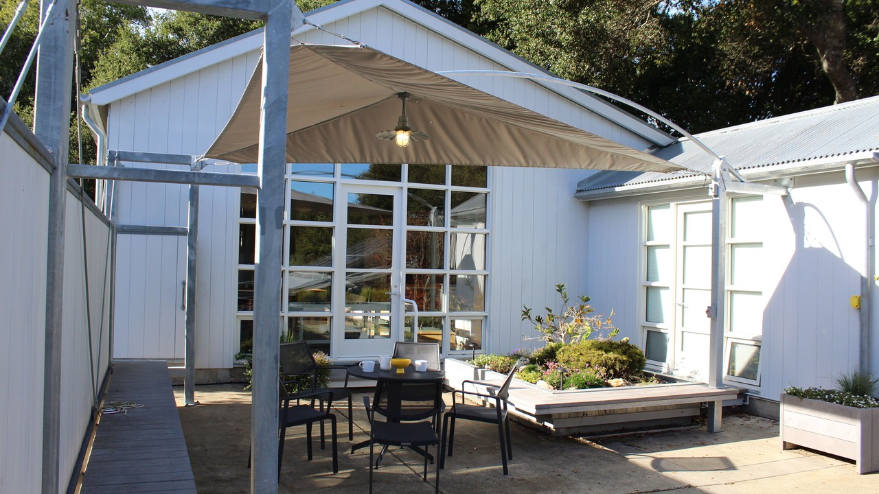 Photo of Outdoor in Nicasio
