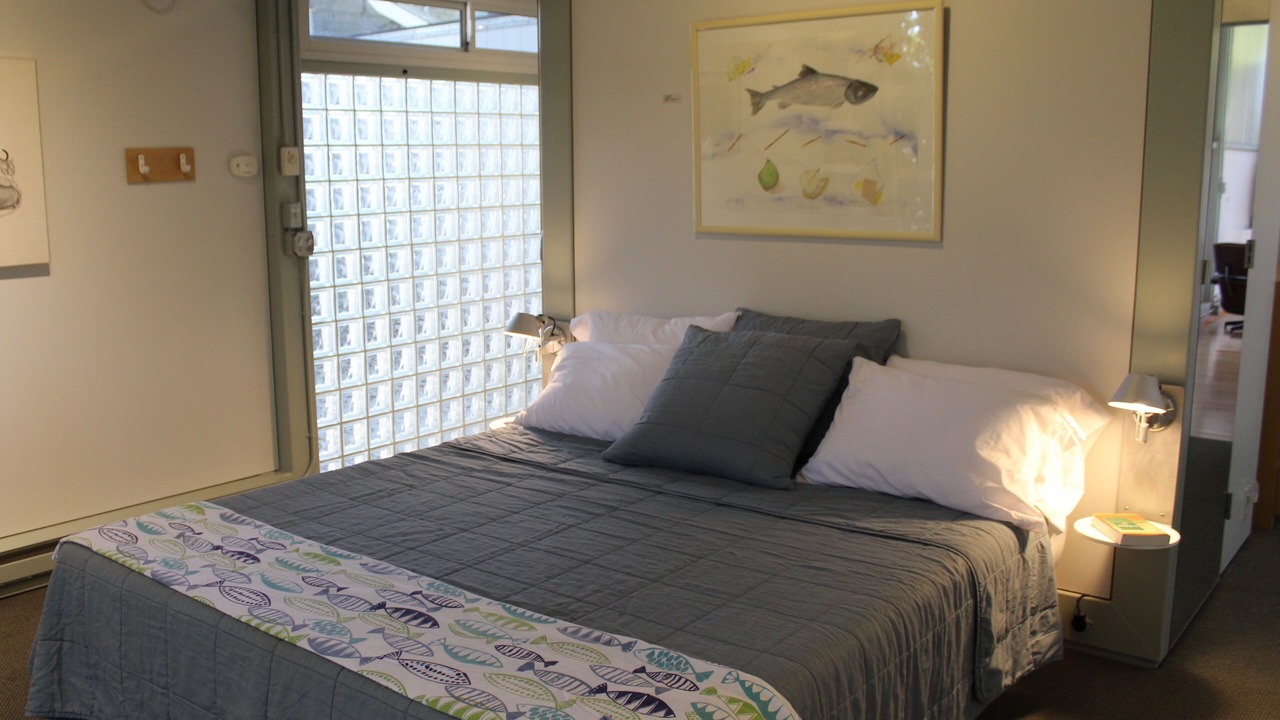 Photo of Bedroom in Nicasio