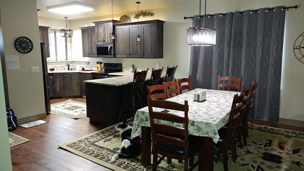 Photo of Livingroom in McCall