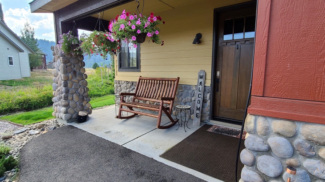 Photo of Outdoor in McCall