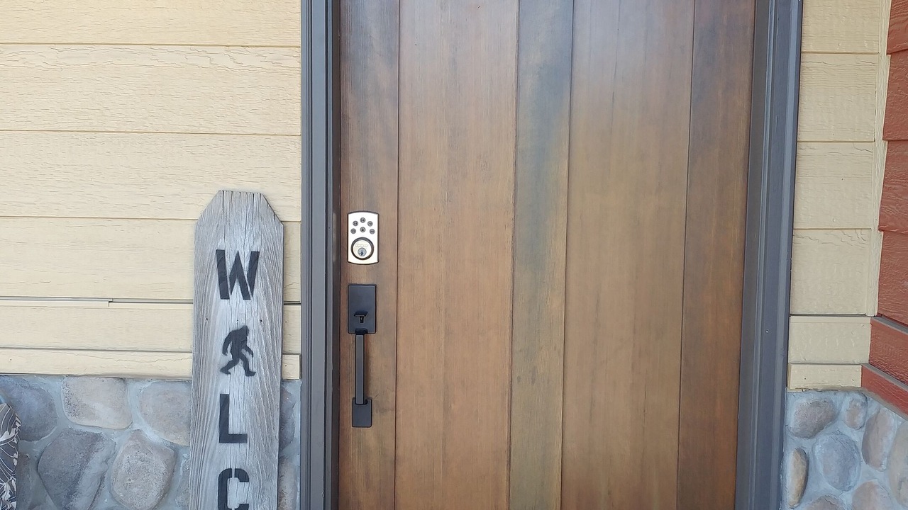 Photo of Outdoor in McCall