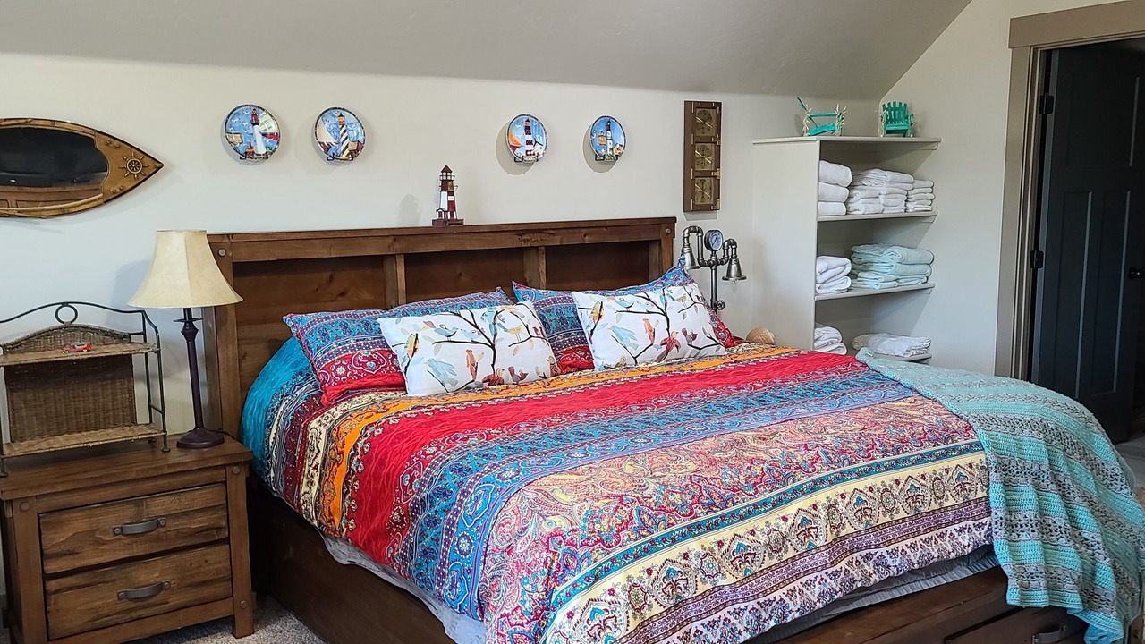 Photo of Others in McCall