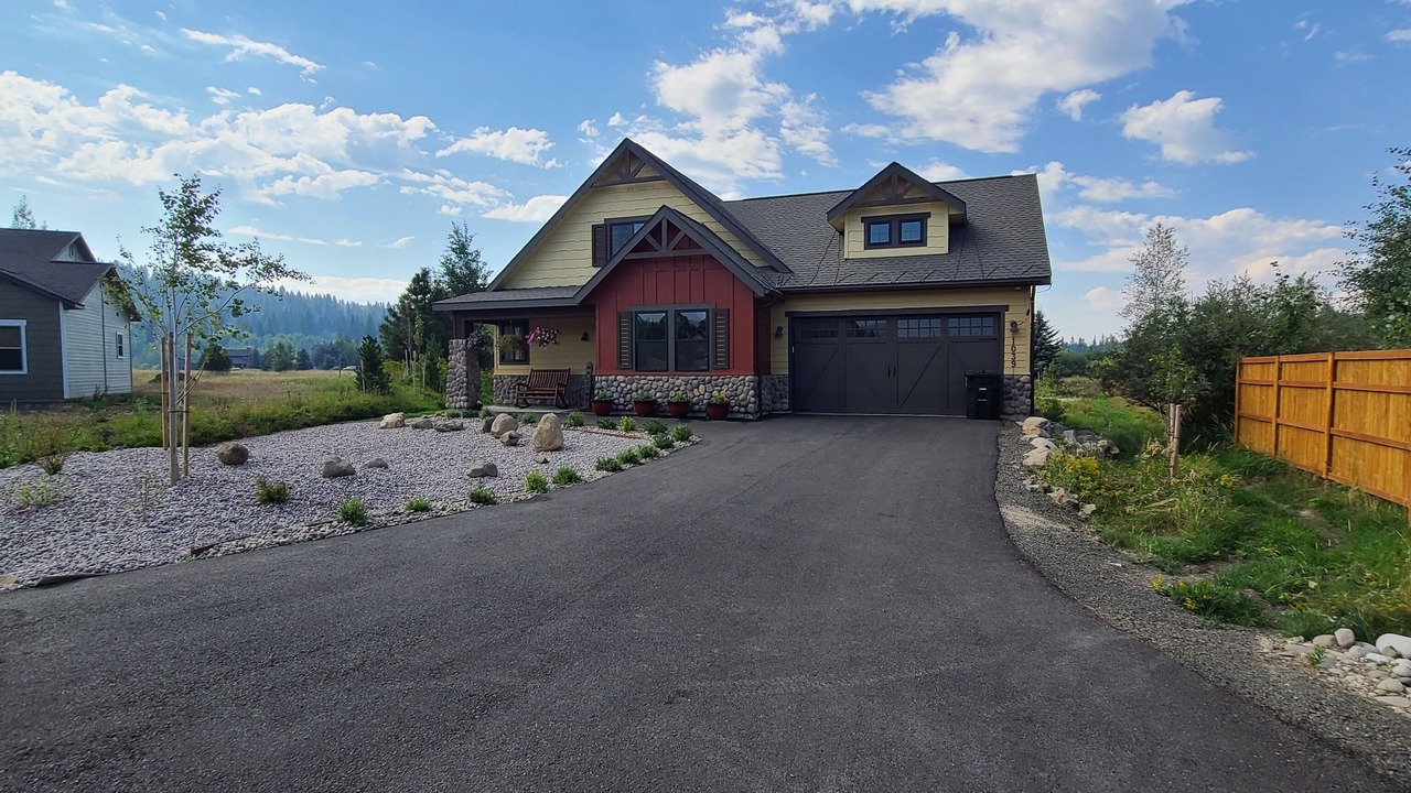 Photo of Outdoor in McCall