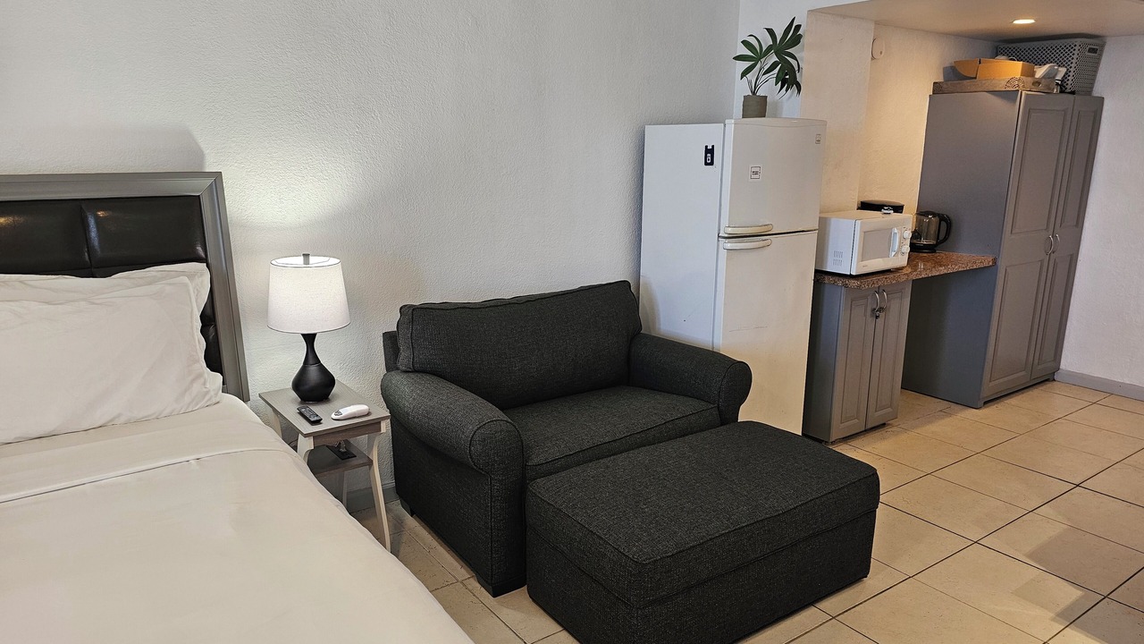 Photo of Bedroom in Galt Mile