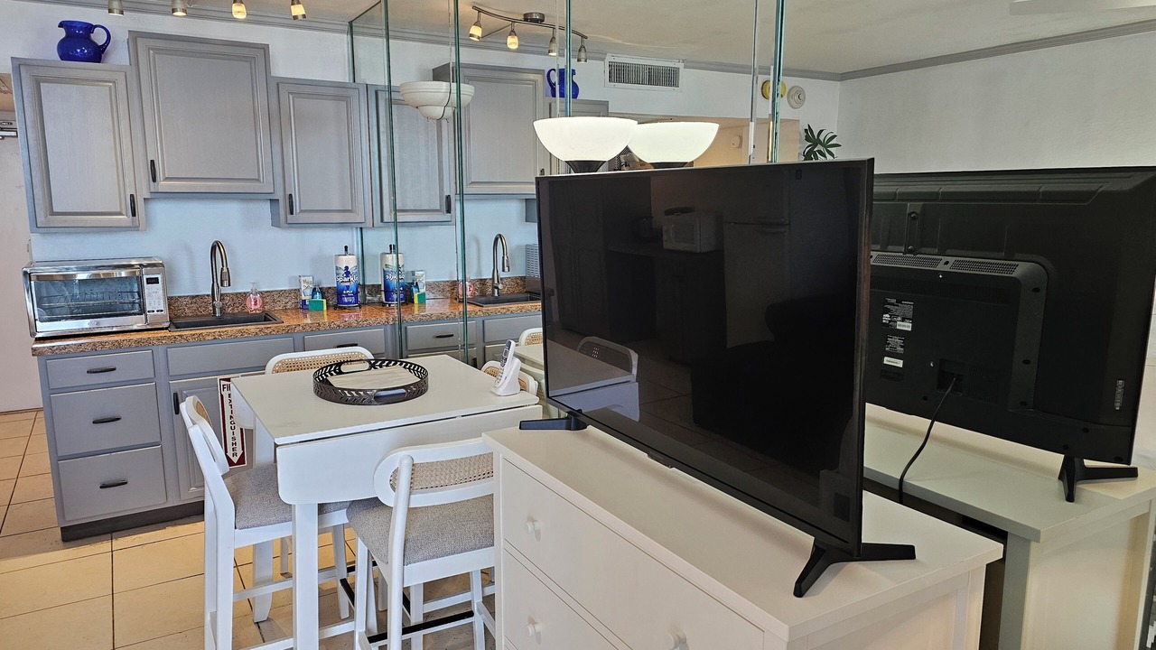 Photo of Kitchen in Galt Mile