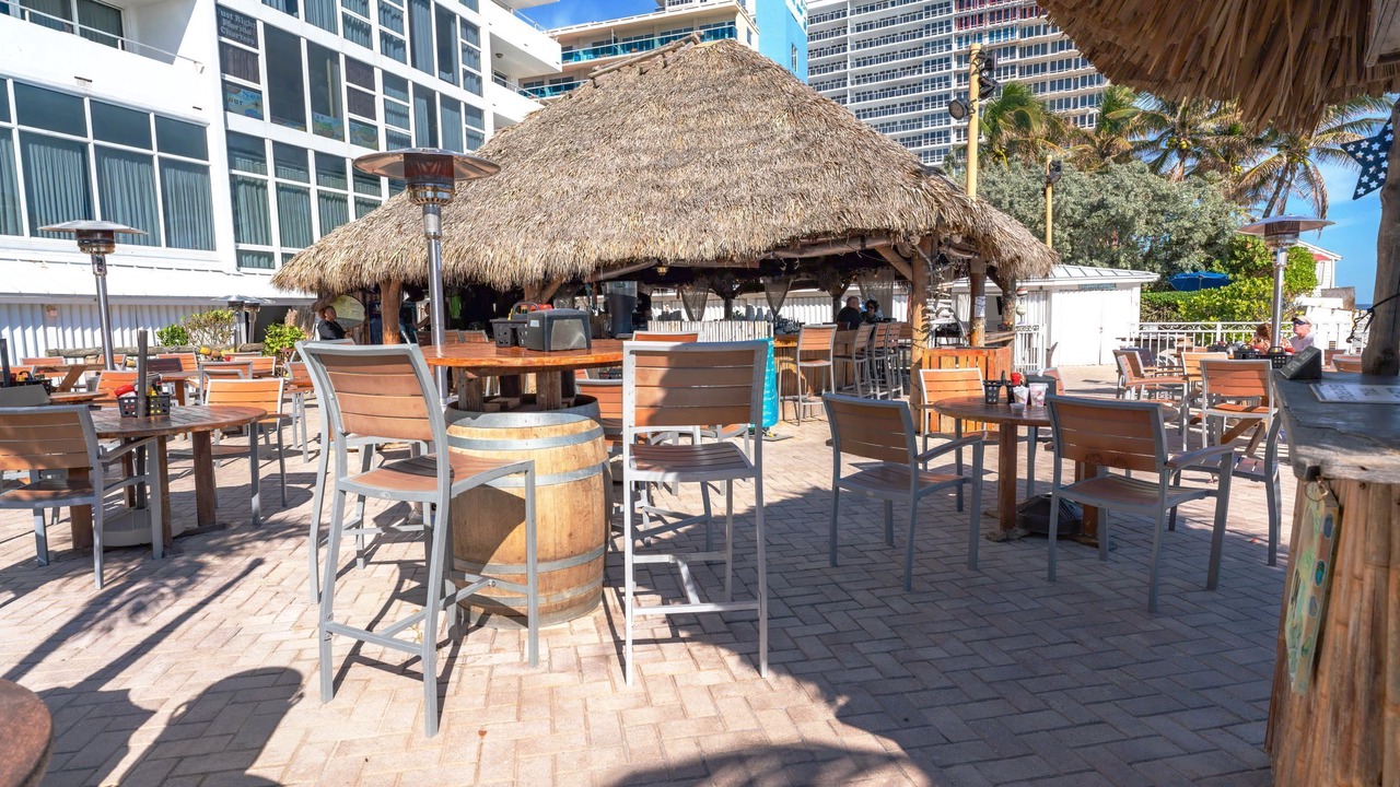 Photo of Outdoor in Galt Mile