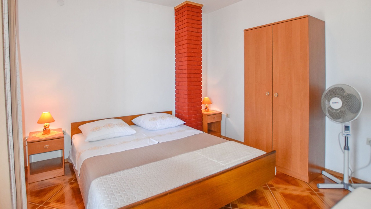 Photo of Bedroom in Sukosan
