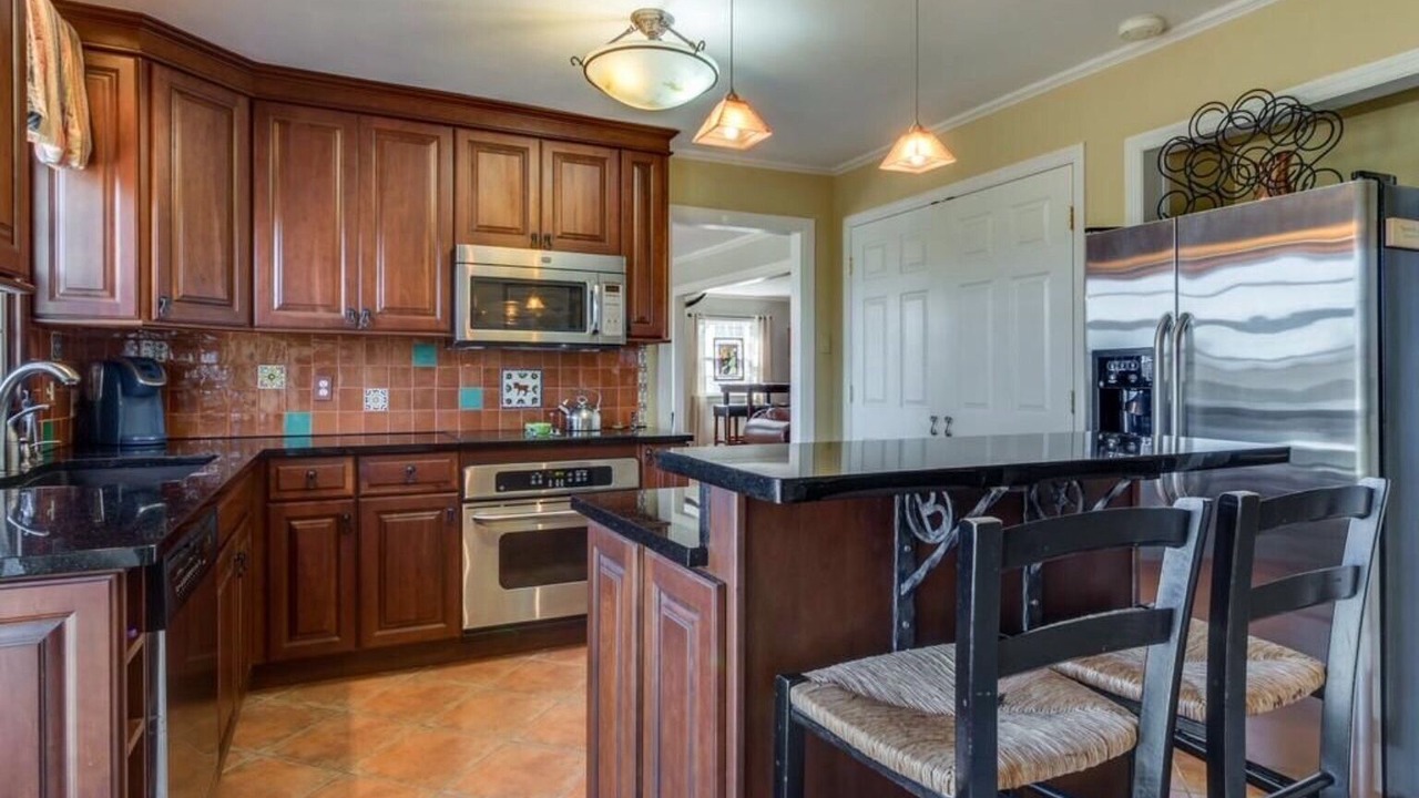 Photo of Kitchen in Winchester