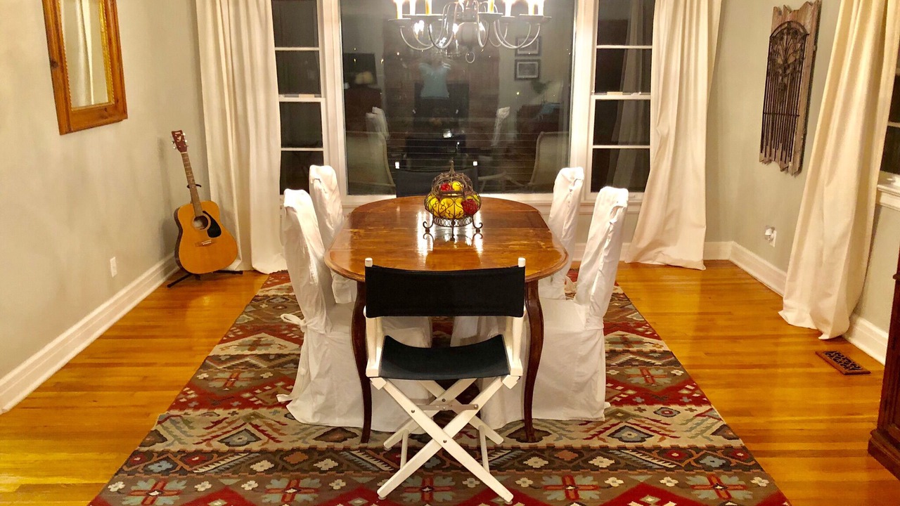 Photo of Livingroom in Winchester