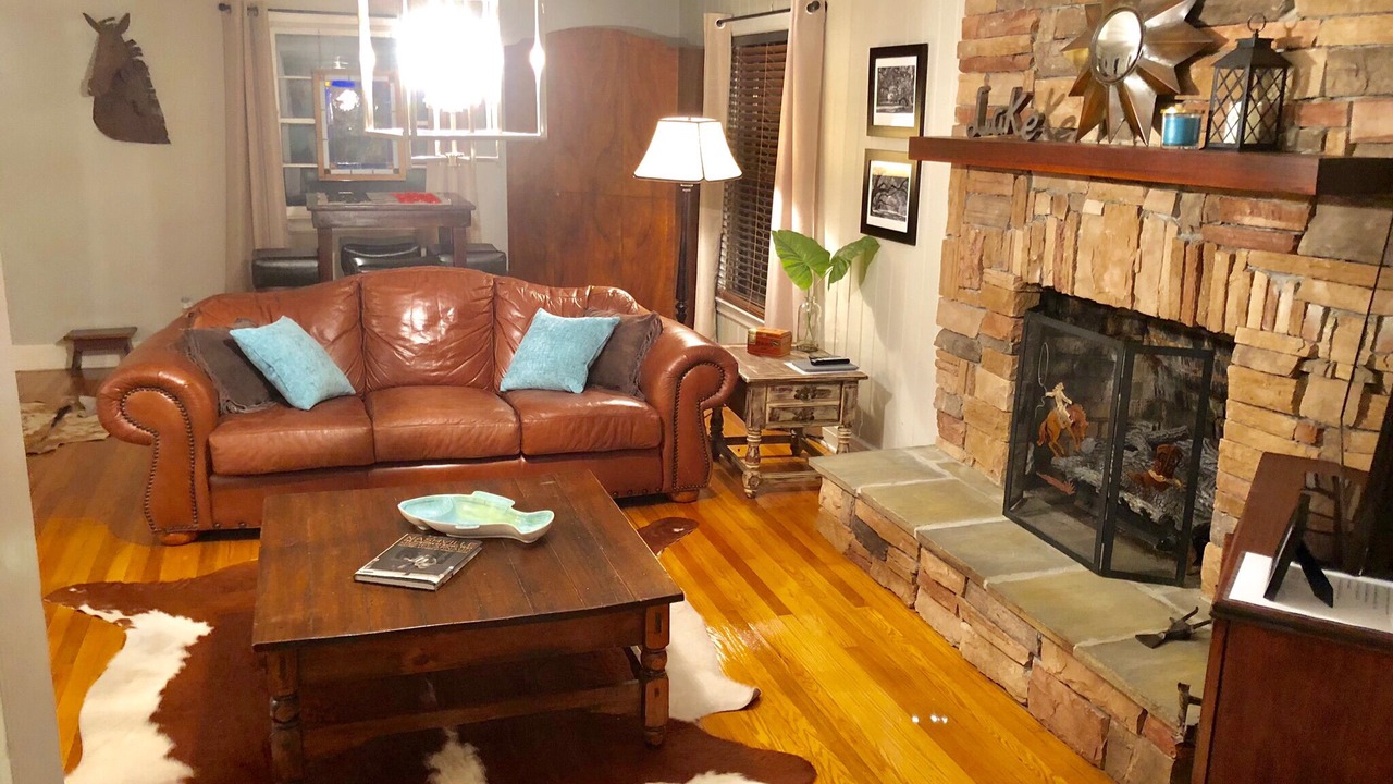 Photo of Livingroom in Winchester
