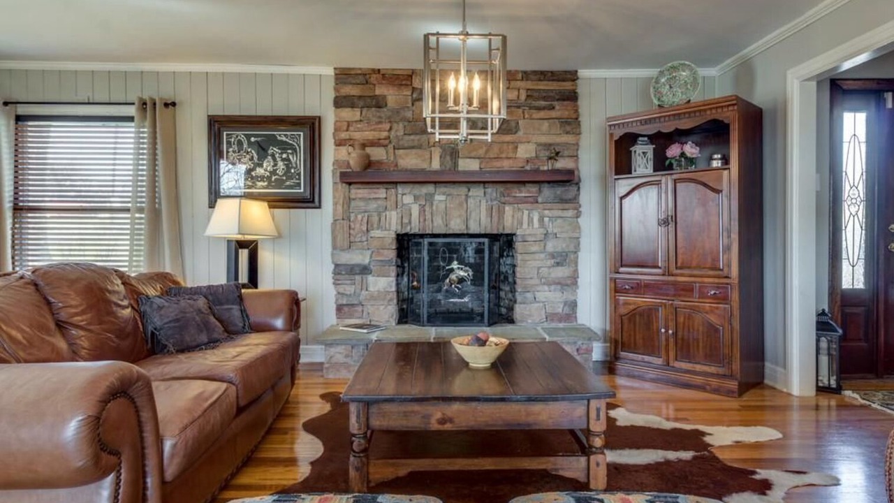 Photo of Livingroom in Winchester